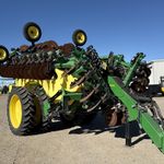  2022 John Deere 2530L at LandMark in Gothenburg, NE