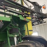  2008 John Deere 4830 at LandMark in Beatrice, NE