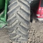  2011 UNVERFERTH 8250 at LandMark in Hastings, NE