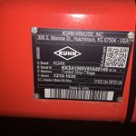  2023 Kuhn Krause 1210-1630 at LandMark in Holdrege, NE