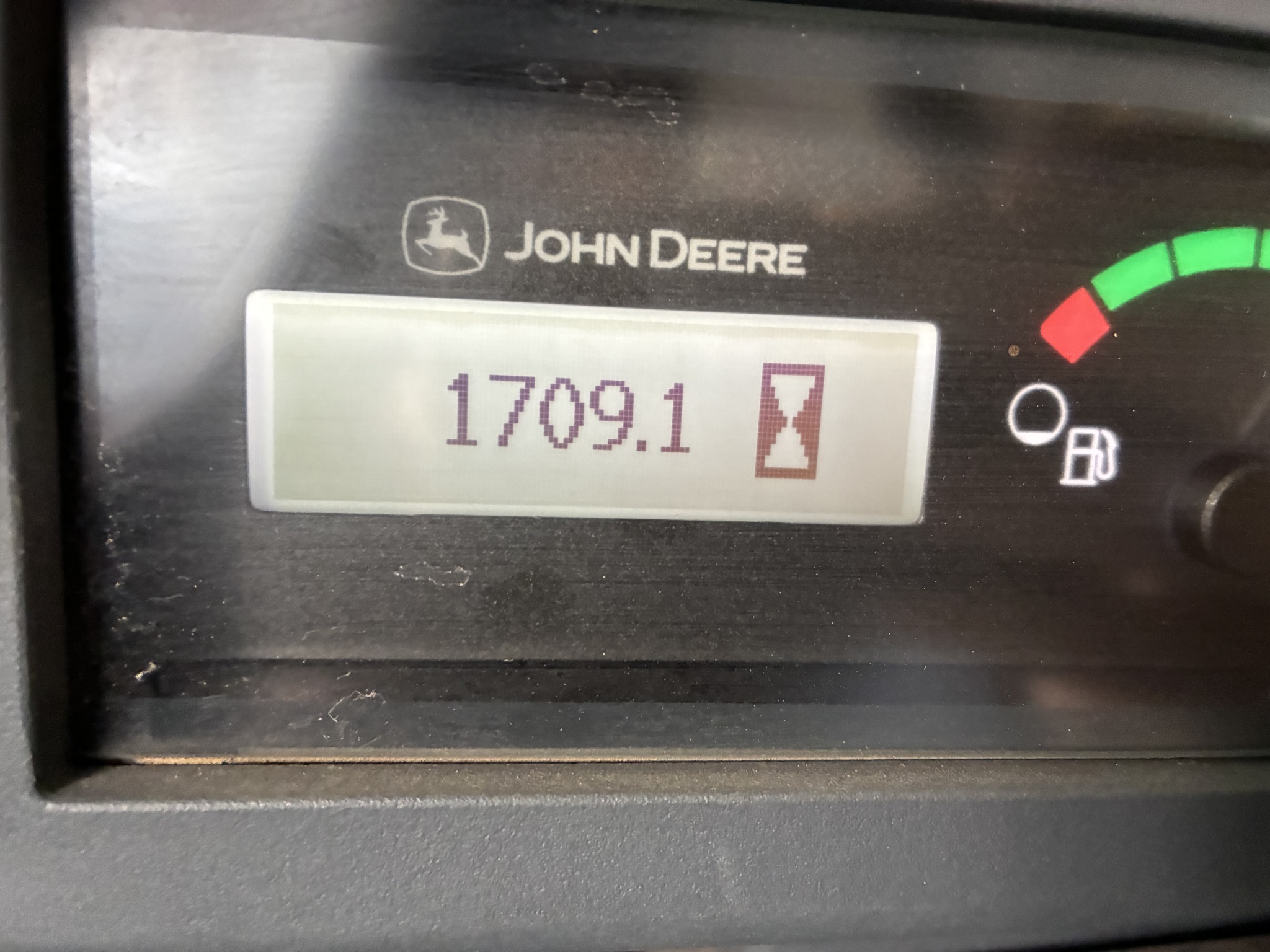  2021 John Deere 332G at LandMark in Lexington, NE