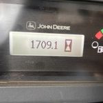  2021 John Deere 332G at LandMark in Lexington, NE