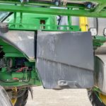  2022 John Deere 612R at LandMark in Arapahoe, NE