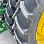  2024 John Deere 8R 370 at LandMark in Beatrice, NE