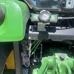  2022 John Deere 4066R at LandMark in Hastings, NE