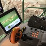  2016 John Deere S670 at LandMark in Smith Center, KS