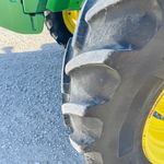  2023 John Deere 6195R at LandMark in Phillipsburg, KS