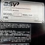 New 2026 ASV RT-40 at Briggs Equipment in Orlando, FL (JCB)