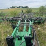  2014 UNVERFERTH 1225 at LandMark in Smith Center, KS