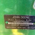  2024 John Deere W235R at LandMark in Minden, NE