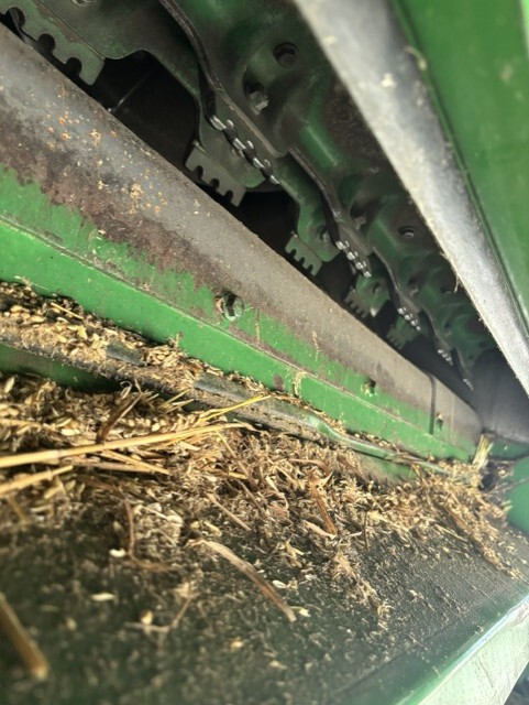 Used 2018 John Deere S790 at Tri County Equipment Bad Axe, MI