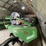  2022 John Deere HD40F at LandMark in Hebron, NE