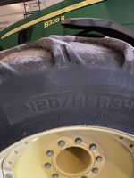  2010 John Deere 8320R at LandMark in Beatrice, NE