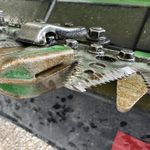  2021 John Deere RD35F at LandMark in Minden, NE