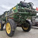  2020 John Deere R4045 at LandMark in Minden, NE