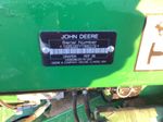  2026 John Deere RD35F at LandMark in Minden, NE