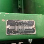  2017 John Deere 625F at LandMark in Hastings, NE