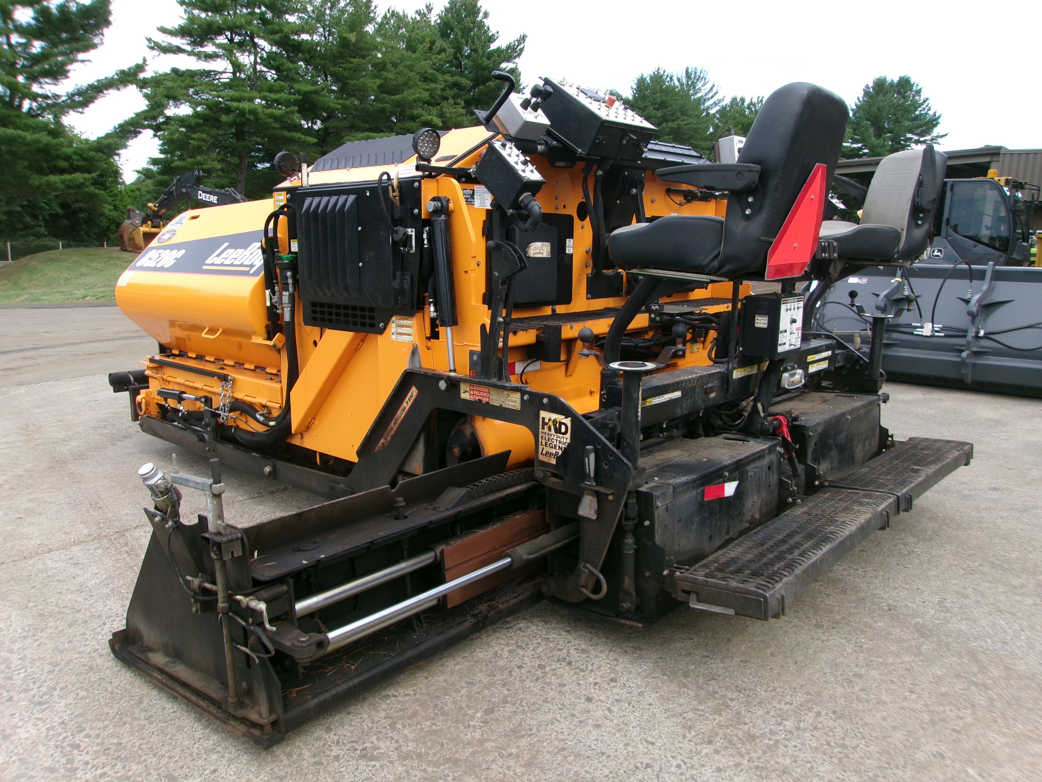 8520C