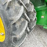  2024 John Deere S760 at LandMark in Arapahoe, NE