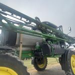  2017 John Deere R4030 at LandMark in Marysville, KS