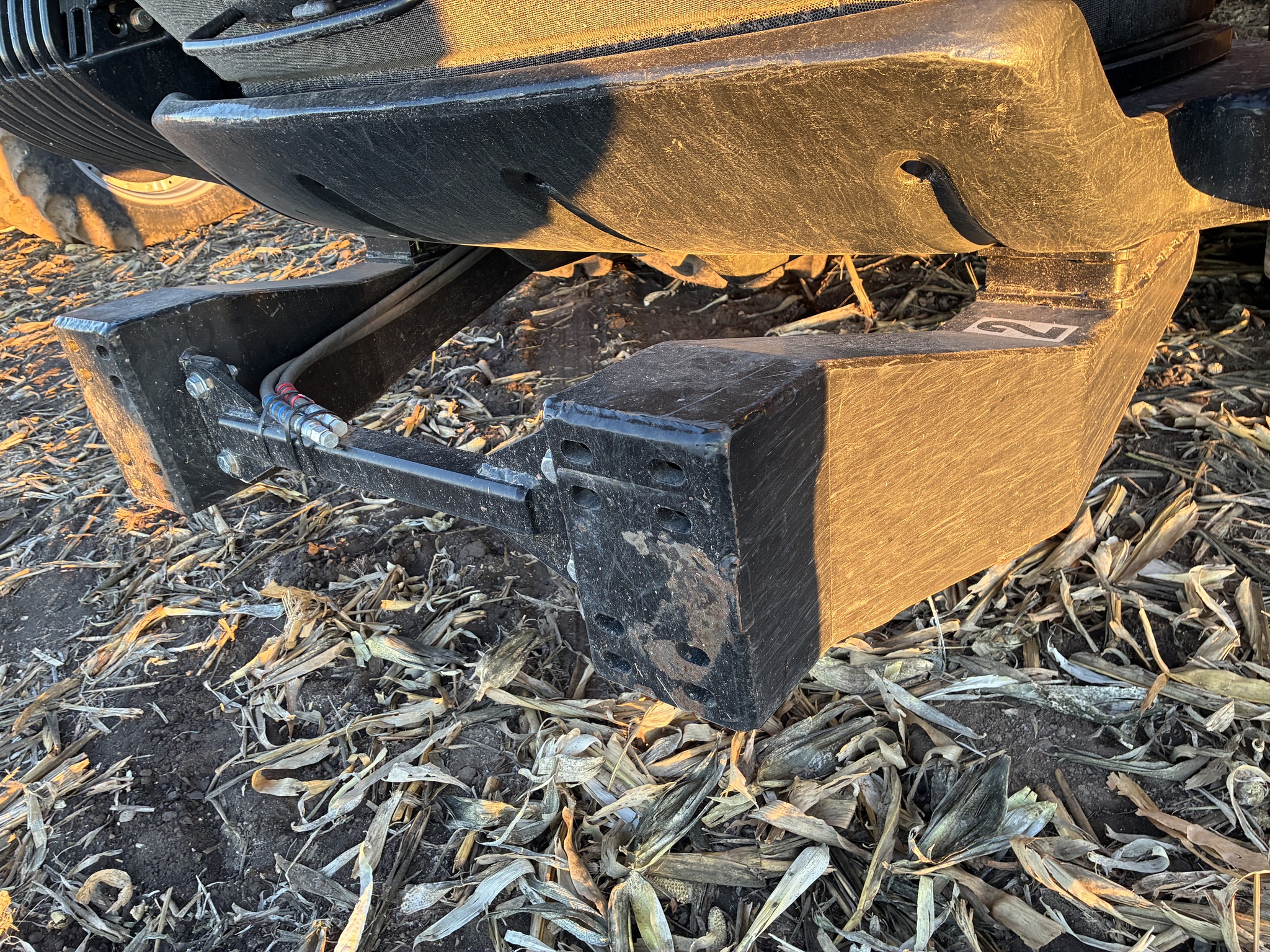  2023 Case Ih Steiger 420 AFS at LandMark in Holdrege, NE