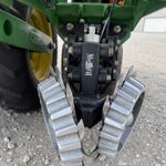  2025 John Deere 1725 at LandMark in Smith Center, KS