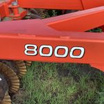  2013 Kuhn Krause 8000-30 at LandMark in Minden, NE