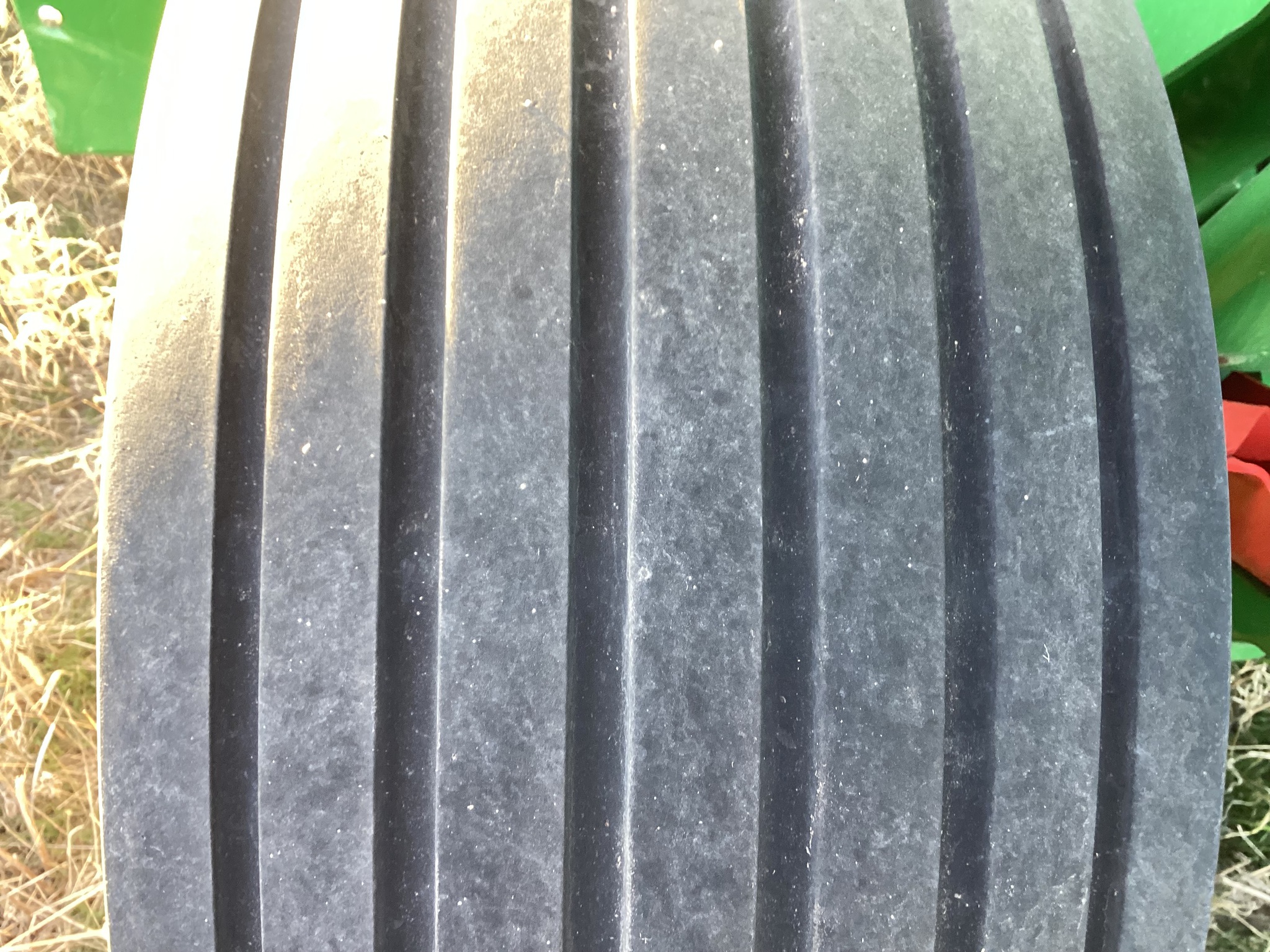  2024 John Deere C500 at LandMark in Minden, NE