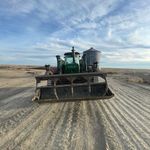  1989 John Deere 4555 at LandMark in Phillipsburg, KS