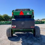 2021 John Deere 560R at LandMark in Kearney, NE