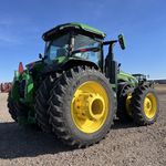  2025 John Deere 8R 410 at LandMark in Holdrege, NE