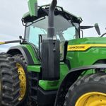  2025 John Deere 8R 250 at LandMark in Marysville, KS