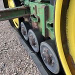  2012 John Deere 8360RT at LandMark in Minden, NE
