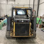  2010 John Deere 329D at LandMark in Beatrice, NE