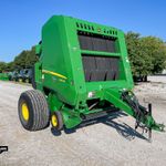  2022 John Deere 560M at LandMark in Kearney, NE