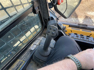  2024 John Deere 331G at LandMark in Fairfield, NE