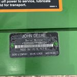  2023 John Deere W235 at LandMark in Minden, NE