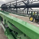  2019 John Deere 735FD at LandMark in Gothenburg, NE