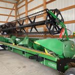  2017 John Deere 625F at LandMark in Hastings, NE