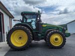  2020 John Deere 8R 280 at LandMark in Minden, NE
