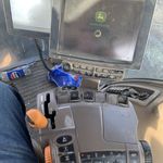  2017 John Deere 8370R at LandMark in Arapahoe, NE