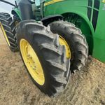  2012 John Deere 8360R at LandMark in Phillipsburg, KS