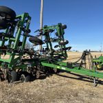  2016 Dalton DW6045-46H at LandMark in Beatrice, NE