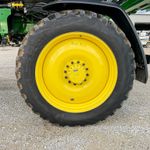  2023 John Deere 412R at LandMark in Holdrege, NE