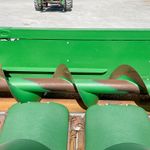  2021 John Deere C12R at LandMark in Gothenburg, NE