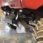  2012 Case Ih 8230 at LandMark in Smith Center, KS