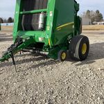  2023 John Deere 560R at LandMark in Arapahoe, NE