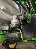  2024 John Deere 412R at LandMark in Minden, NE
