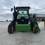  2024 John Deere 8RT 370 at LandMark in Fairfield, NE