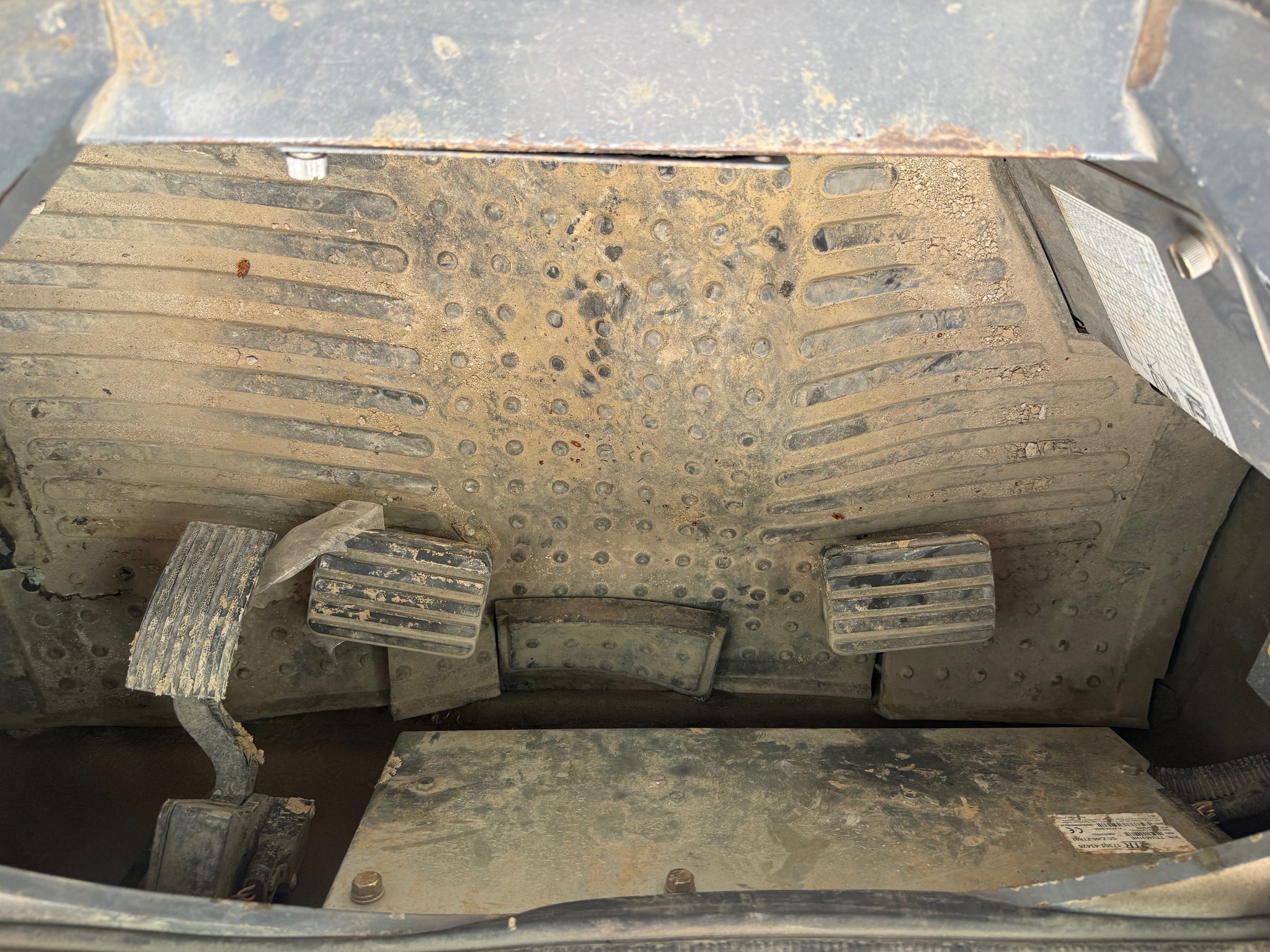  2018 Takeuchi TL12V-2 at LandMark in Beatrice, NE